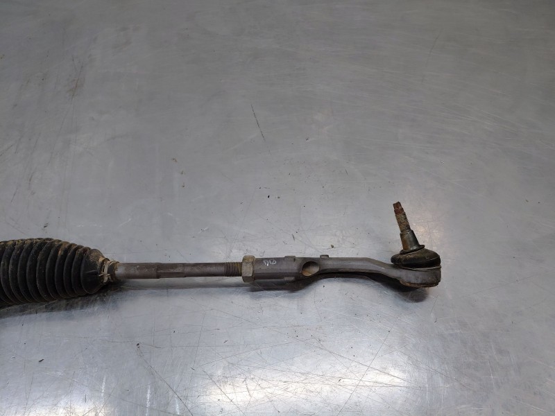 Recambio de cremallera direccion para opel mokka edition referencia OEM IAM 38214262  