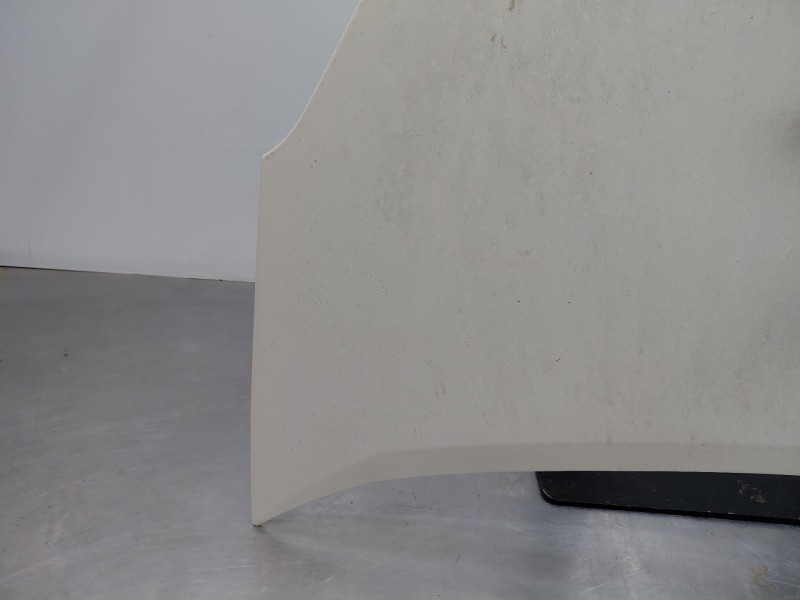 Recambio de capot para peugeot partner kasten active referencia OEM IAM 7901P7  