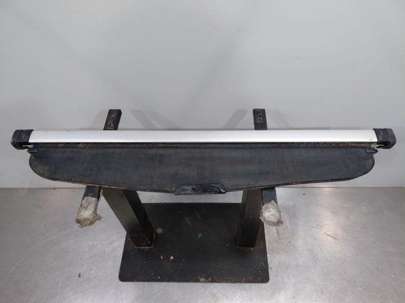 Recambio de bandeja trasera para toyota prius (zvw50) hybrid referencia OEM IAM 6491047060C0  