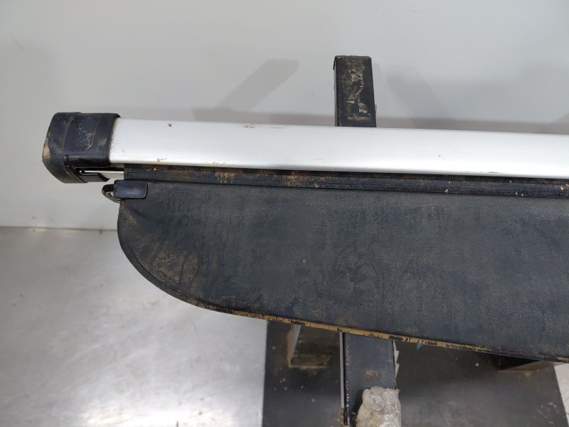 Recambio de bandeja trasera para toyota prius (zvw50) hybrid referencia OEM IAM 6491047060C0  