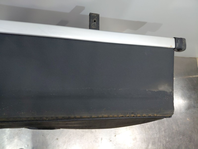 Recambio de bandeja trasera para toyota prius (zvw50) hybrid referencia OEM IAM 6491047060C0  