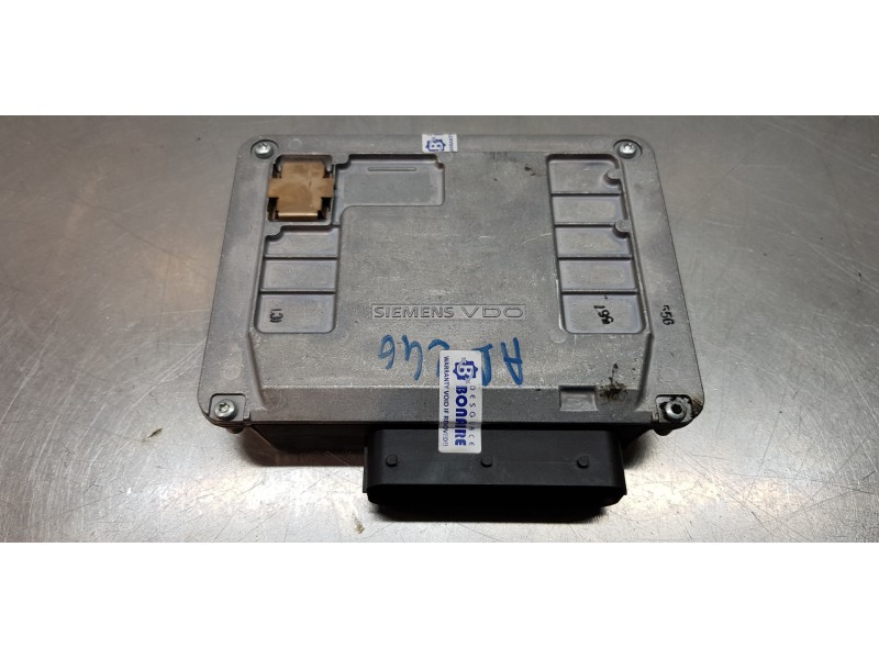 Recambio de modulo electronico para volkswagen touareg (7la) tdi r5 referencia OEM IAM 0AD927755AK 0AD927755BF 5WP22085 Recambio de modulo electronico para volkswagen touareg (7la) tdi r5 referencia OEM IAM 0AD927755AK 0AD927755BF 5WP22085