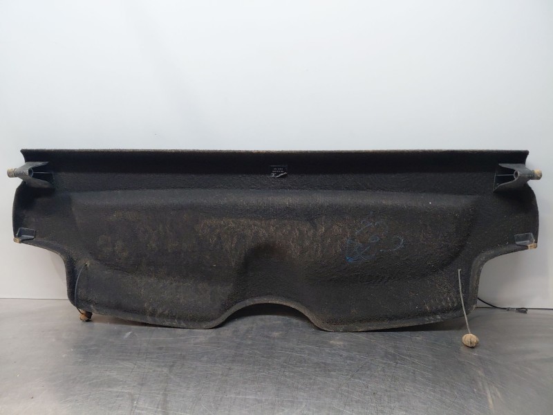 Recambio de bandeja trasera para bmw mini countryman (r60) classic referencia OEM IAM 51479811137  