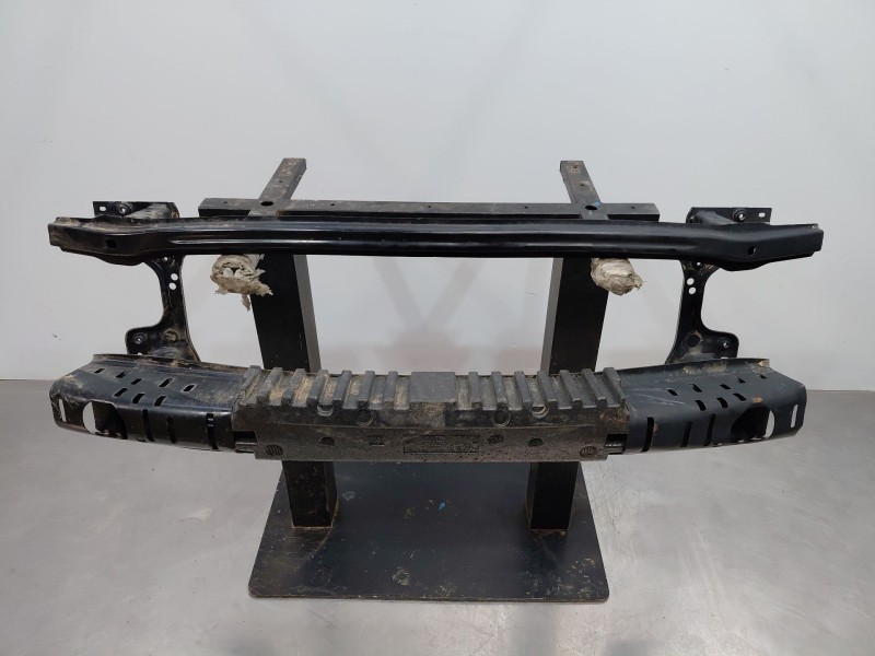 Recambio de refuerzo paragolpes delantero para bmw mini countryman (r60) classic referencia OEM IAM 51119801600  