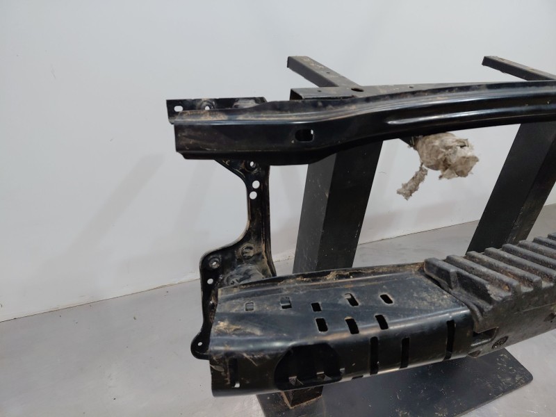 Recambio de refuerzo paragolpes delantero para bmw mini countryman (r60) classic referencia OEM IAM 51119801600  