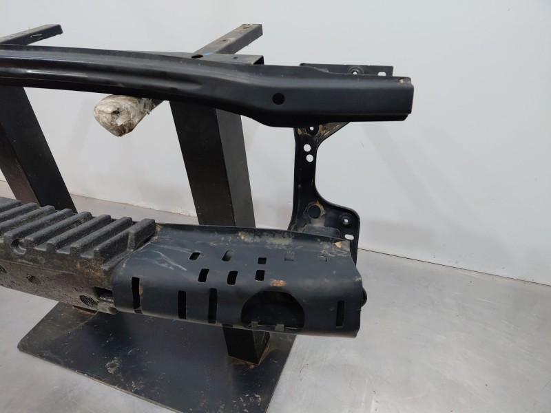 Recambio de refuerzo paragolpes delantero para bmw mini countryman (r60) classic referencia OEM IAM 51119801600  