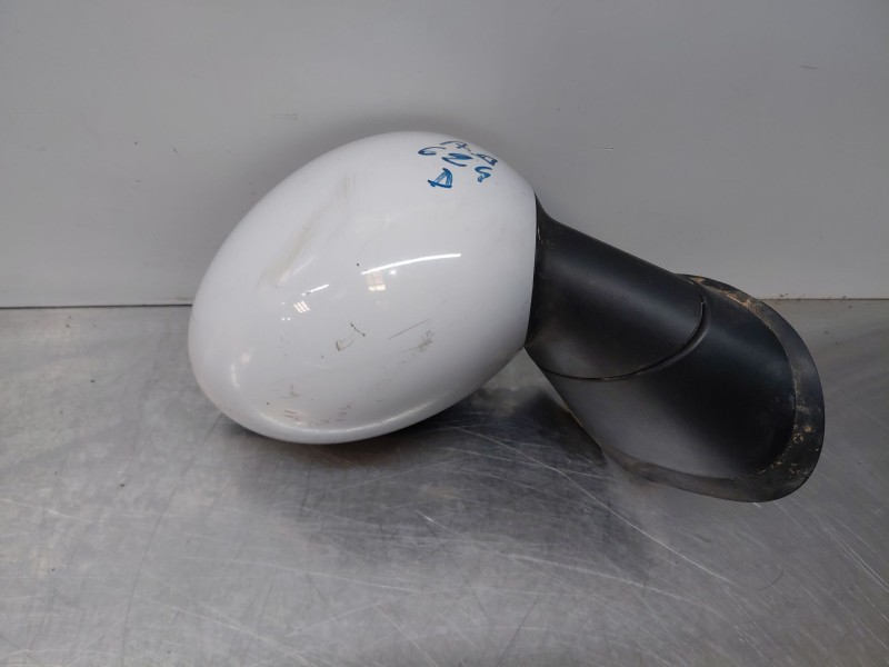 Recambio de retrovisor derecho para bmw mini countryman (r60) classic referencia OEM IAM 51169805060  