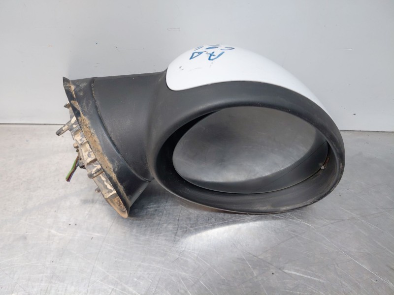 Recambio de retrovisor derecho para bmw mini countryman (r60) classic referencia OEM IAM 51169805060  