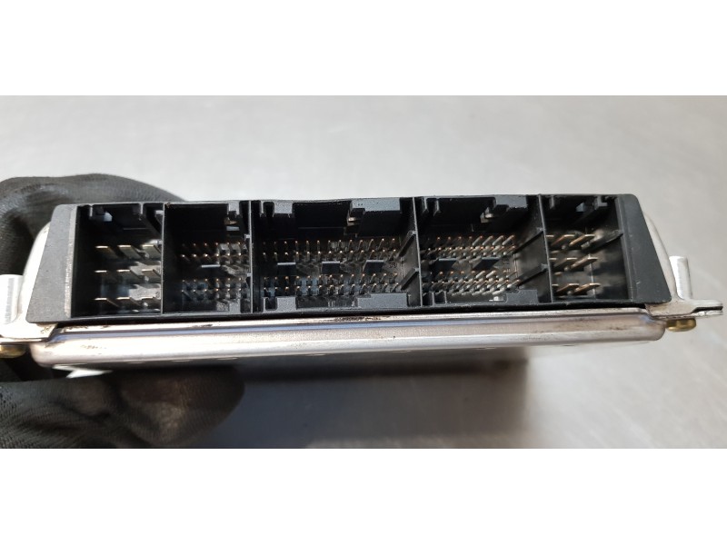 Recambio de centralita motor uce para audi a6 avant (4b5) 2.5 tdi referencia OEM IAM 4B0907401C  