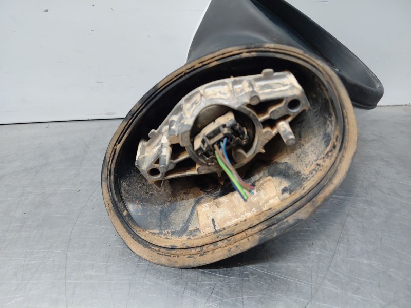 Recambio de retrovisor derecho para bmw mini countryman (r60) classic referencia OEM IAM 51169805060  