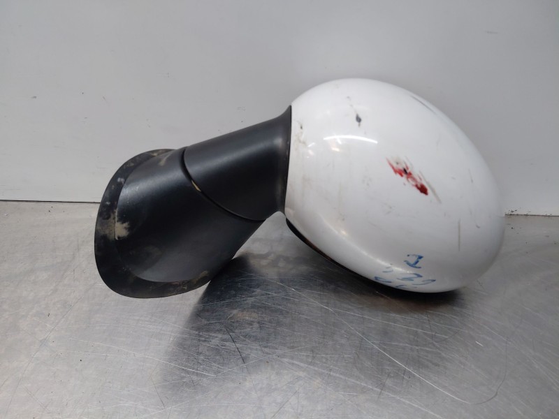 Recambio de retrovisor izquierdo para bmw mini countryman (r60) classic referencia OEM IAM 51169805059  