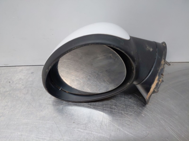 Recambio de retrovisor izquierdo para bmw mini countryman (r60) classic referencia OEM IAM 51169805059  