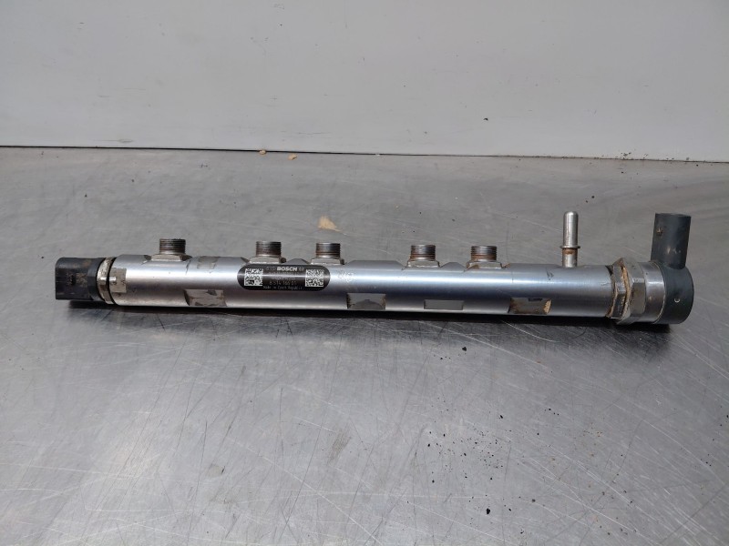 Recambio de rampa inyectora para bmw mini countryman (r60) classic referencia OEM IAM 13538514166 0445214278 