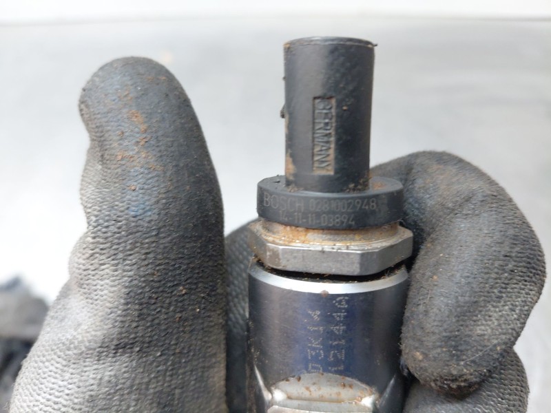 Recambio de rampa inyectora para bmw mini countryman (r60) classic referencia OEM IAM 13538514166 0445214278 