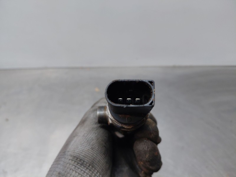 Recambio de rampa inyectora para bmw mini countryman (r60) classic referencia OEM IAM 13538514166 0445214278 