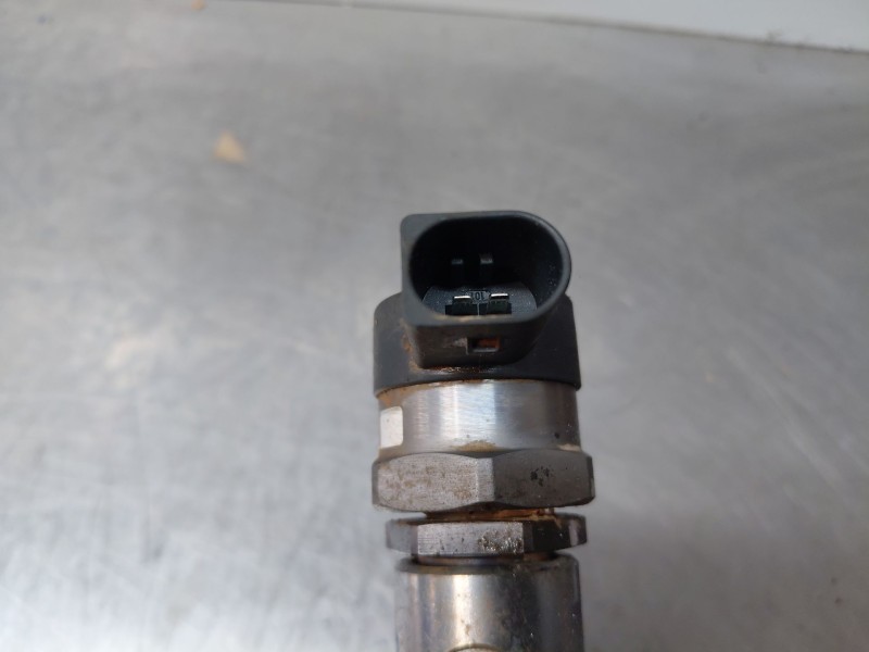 Recambio de rampa inyectora para bmw mini countryman (r60) classic referencia OEM IAM 13538514166 0445214278 