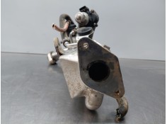 Recambio de enfriador egr para bmw mini countryman (r60) classic referencia OEM IAM 11718573897   2
