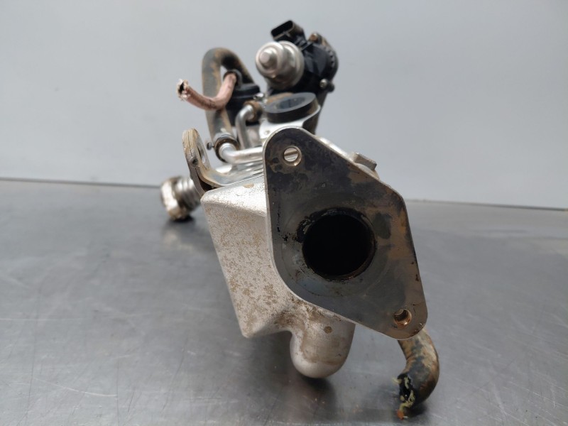 Recambio de enfriador egr para bmw mini countryman (r60) classic referencia OEM IAM 11718573897  