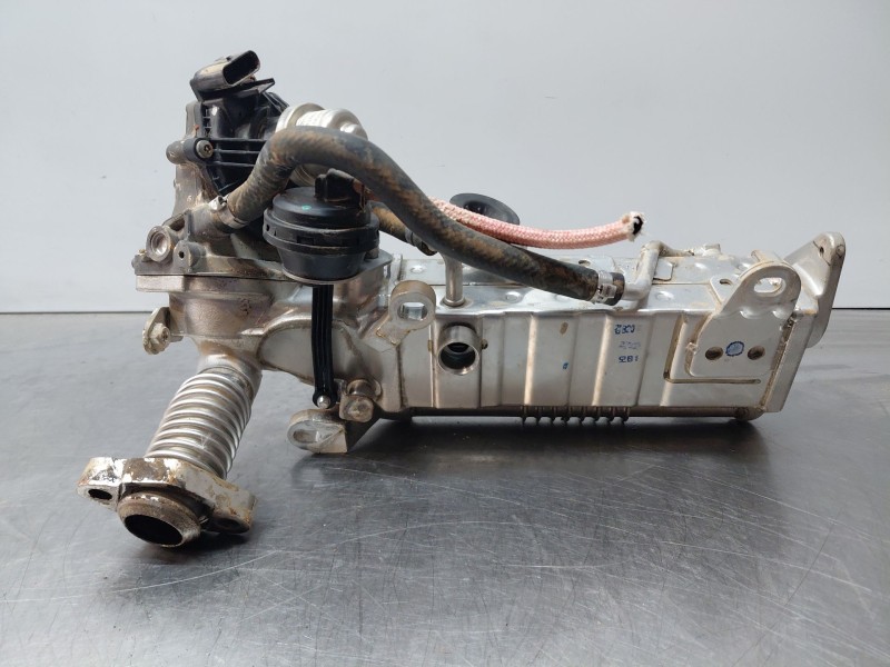 Recambio de enfriador egr para bmw mini countryman (r60) classic referencia OEM IAM 11718573897  