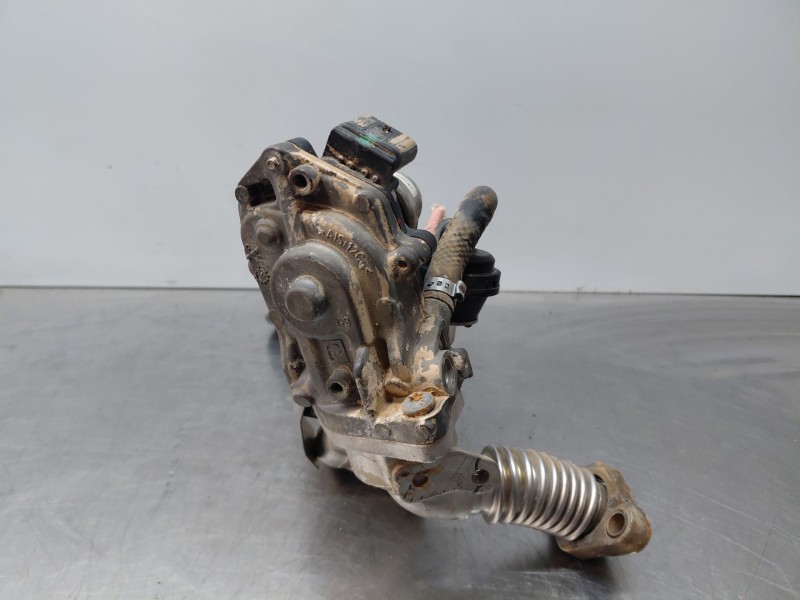 Recambio de enfriador egr para bmw mini countryman (r60) classic referencia OEM IAM 11718573897  