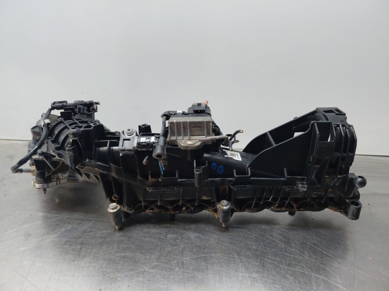 Recambio de colector admision para bmw mini countryman (r60) classic referencia OEM IAM 11618573104  