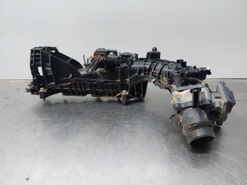 Recambio de colector admision para bmw mini countryman (r60) classic referencia OEM IAM 11618573104  