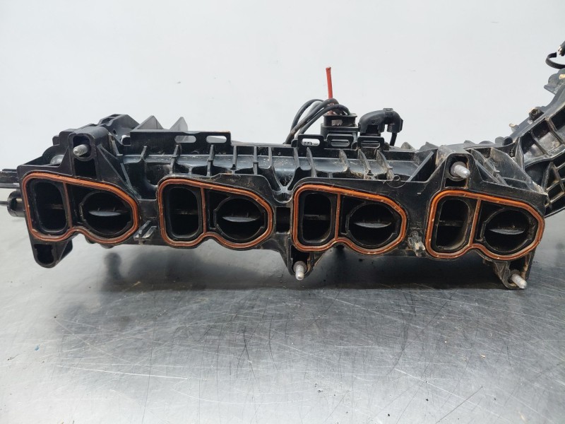 Recambio de colector admision para bmw mini countryman (r60) classic referencia OEM IAM 11618573104  