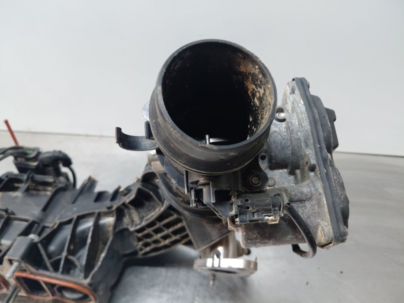 Recambio de colector admision para bmw mini countryman (r60) classic referencia OEM IAM 11618573104  