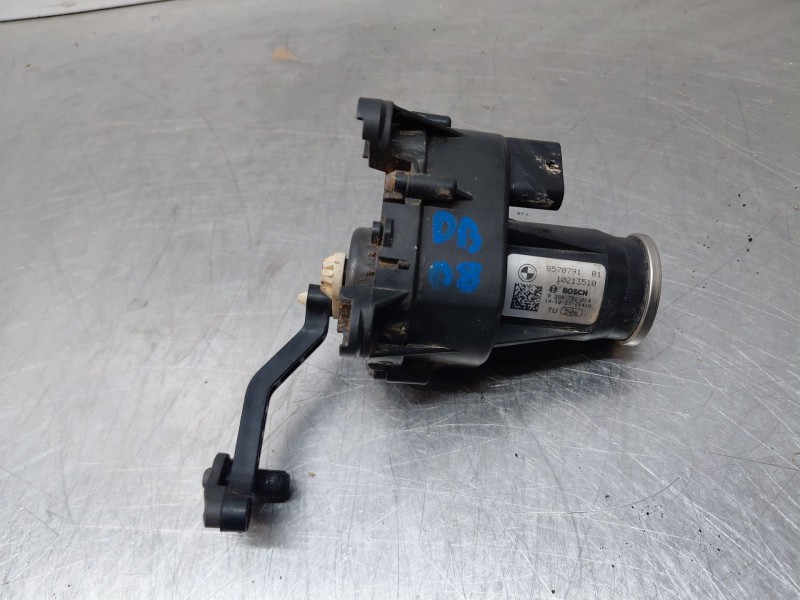 Recambio de colector admision para bmw mini countryman (r60) classic referencia OEM IAM 11618570791  