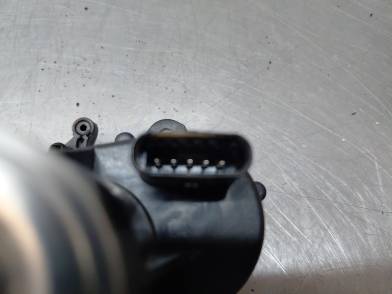 Recambio de colector admision para bmw mini countryman (r60) classic referencia OEM IAM 11618570791  