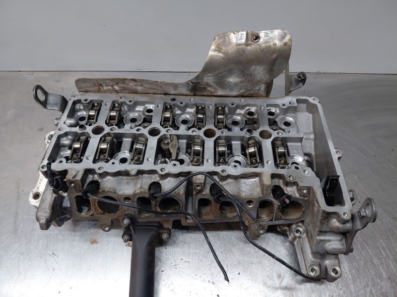 Recambio de culata para bmw mini countryman (r60) classic referencia OEM IAM 11127812609  