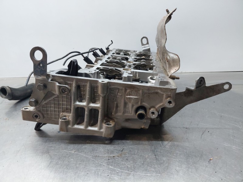 Recambio de culata para bmw mini countryman (r60) classic referencia OEM IAM 11127812609  
