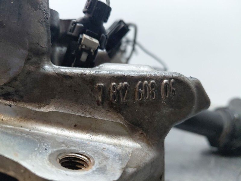 Recambio de culata para bmw mini countryman (r60) classic referencia OEM IAM 11127812609  