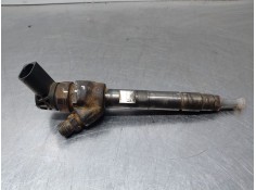 Recambio de inyector para bmw mini countryman (r60) classic referencia OEM IAM 0445110599  