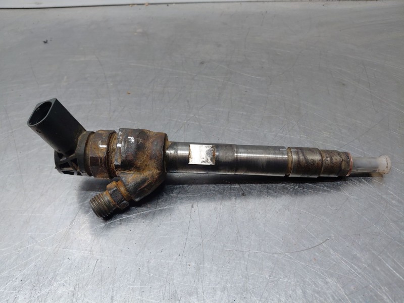 Recambio de inyector para bmw mini countryman (r60) classic referencia OEM IAM 0445110599  