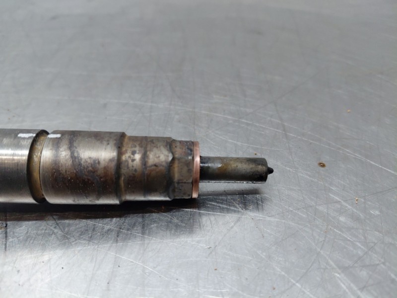 Recambio de inyector para bmw mini countryman (r60) classic referencia OEM IAM 0445110599  