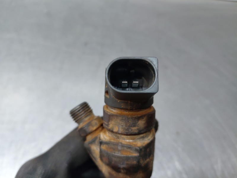 Recambio de inyector para bmw mini countryman (r60) classic referencia OEM IAM 0445110599  
