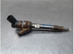 Recambio de inyector para bmw mini countryman (r60) classic referencia OEM IAM 0445110599  