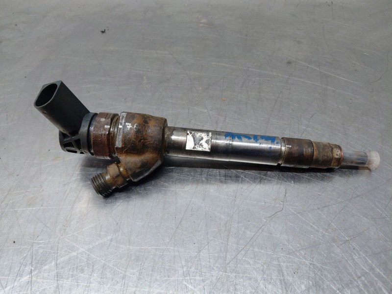 Recambio de inyector para bmw mini countryman (r60) classic referencia OEM IAM 0445110599  