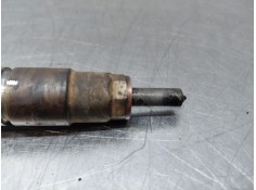 Recambio de inyector para bmw mini countryman (r60) classic referencia OEM IAM 0445110599   2