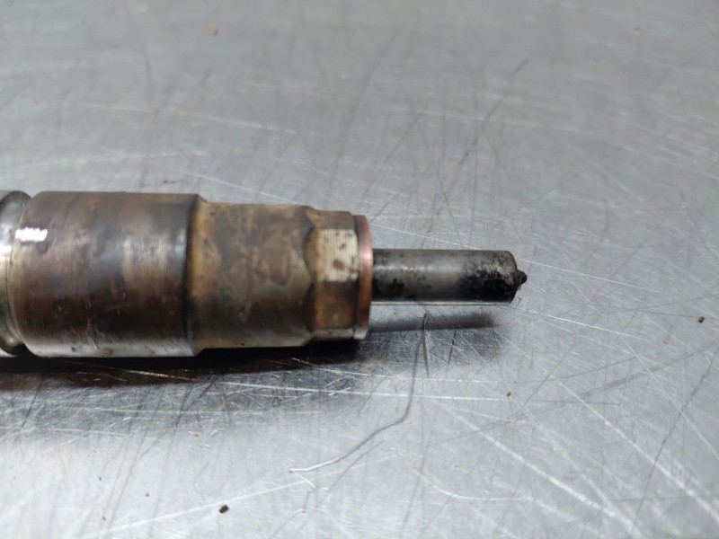 Recambio de inyector para bmw mini countryman (r60) classic referencia OEM IAM 0445110599  