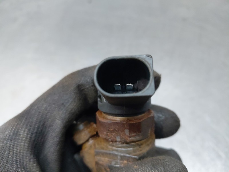 Recambio de inyector para bmw mini countryman (r60) classic referencia OEM IAM 0445110599  