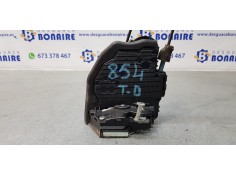 Recambio de cerradura puerta trasera derecha para toyota rav 4 (a3) sol referencia OEM IAM 6905042020