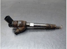 Recambio de inyector para bmw mini countryman (r60) classic referencia OEM IAM 0445110599  