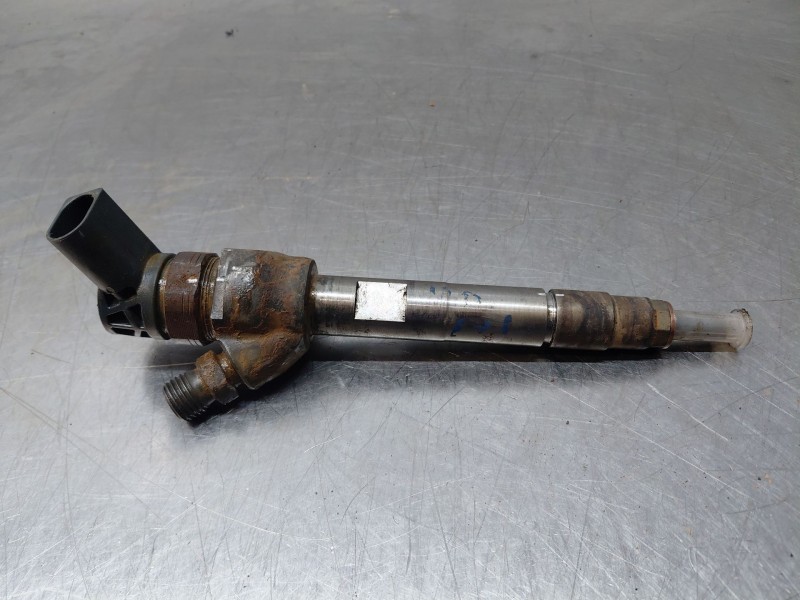 Recambio de inyector para bmw mini countryman (r60) classic referencia OEM IAM 0445110599  