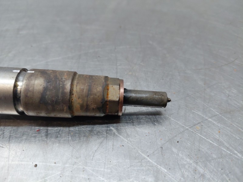 Recambio de inyector para bmw mini countryman (r60) classic referencia OEM IAM 0445110599  