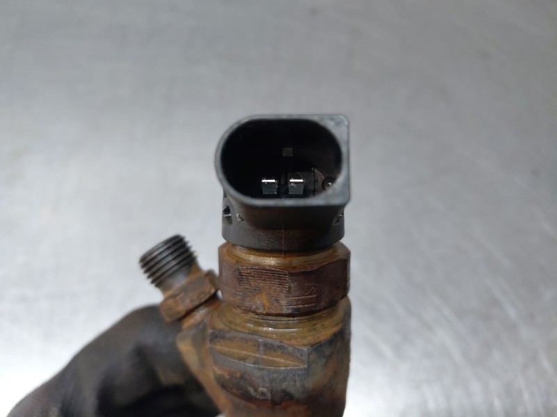 Recambio de inyector para bmw mini countryman (r60) classic referencia OEM IAM 0445110599  