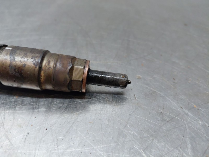 Recambio de inyector para bmw mini countryman (r60) classic referencia OEM IAM 0445110599  