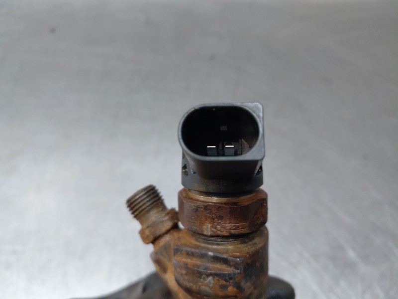 Recambio de inyector para bmw mini countryman (r60) classic referencia OEM IAM 0445110599  