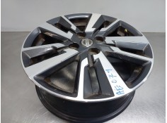 Recambio de llanta para nissan micra v (k14) acenta referencia OEM IAM 403005FA1A   2